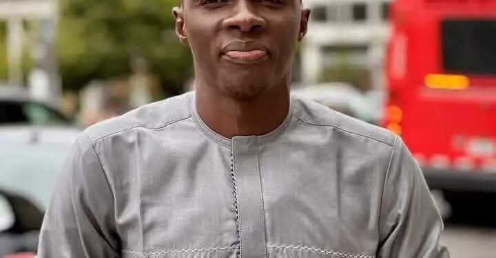À mon frère et confrère Habib Marouane Camara (Par Babanou Timbo Camara)