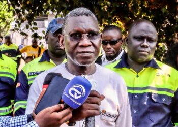 Procès Ahmed Kanté : les avocats de la défense demontrent le manque de preuves( Amadou Hamza)