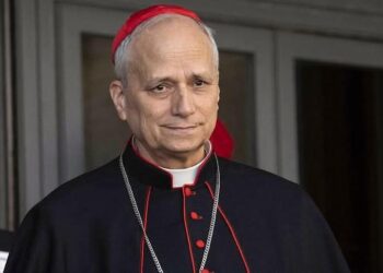 Vatican :le nouveau Pape Léon 14 est américain !