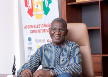 MINES: les opérateurs miniers nationaux, acteurs incontournables du développement du secteur en Guinée