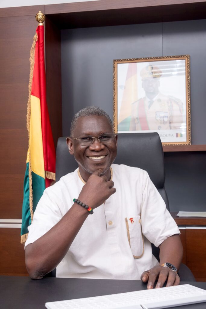 MINES/ Affaire ABC contre Ahmed KANTE : La défense démonte l’argumentaire du Russe ZOTOV