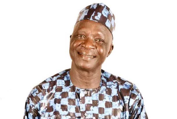 Kindia : décès du célèbre humoriste guinéen Moussa Koffoé