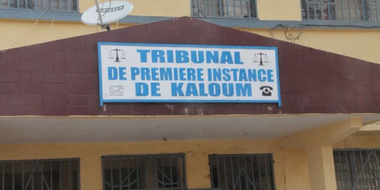 Procès à Kaloum : un affrontement judiciaire entre le Russe Zotov et Ahmed Kanté