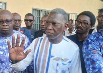 Ahmed Kanté, l’homme derrière la montée en puissance d’AGB2A-GIC