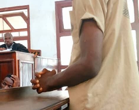 Téléphones volés aux obsèques de Moussa Koffoé : l’auteur condamné à 10 ans de prison !
