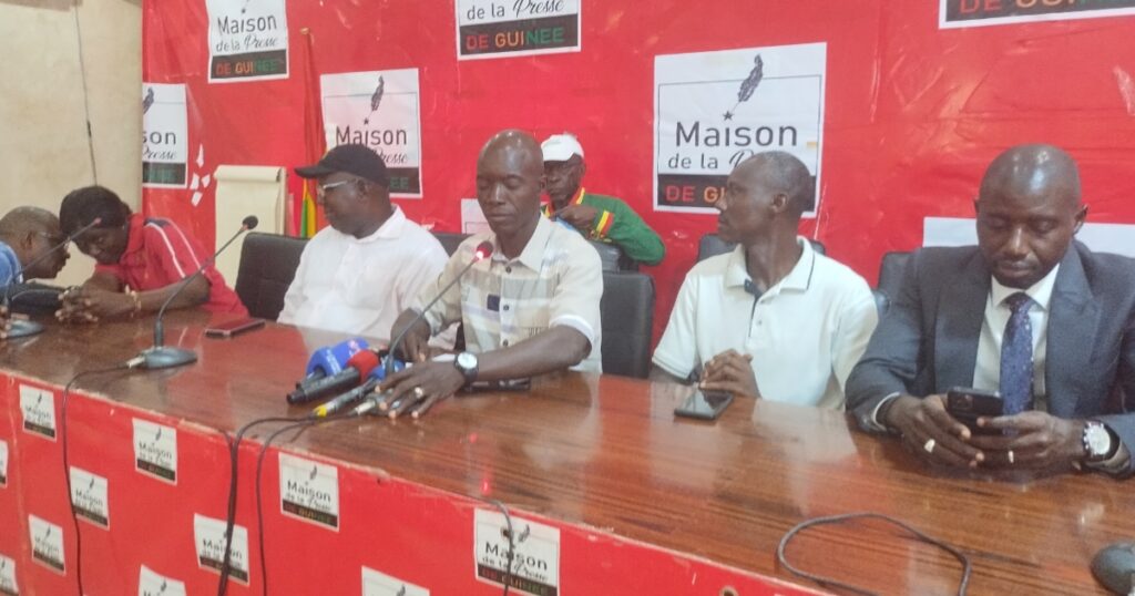 Sport : la Guinée va abriter du 29 mai au 02 juin 2025 la compétition de randonnée d’endurance de la zone ouest ( (FEGRAPE)