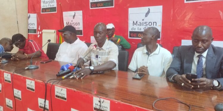 Sport : la Guinée va abriter du 29 mai au 02 juin 2025 la compétition de randonnée d’endurance de la zone ouest ( (FEGRAPE)