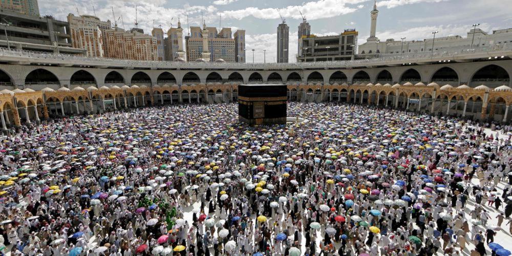 Hadj- Gâtes : Hadj-gates, Hadja Fatoumata Domani Konaté présumée cerveau du réseau arrêtée (Porte -parole victimes)