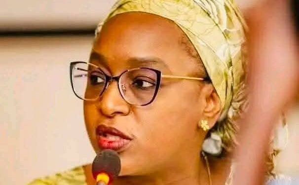 Guinée : 48h après , Souadou BALDÉ , de 2e vice-gouverneure de la BCRG à directrice générale du patrimoine bâti public !