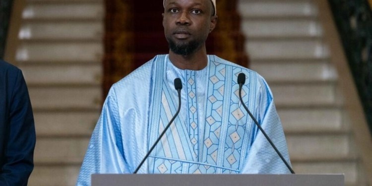 Cas des disparitions forcées en Guinée : la société civile sénégalaise interpelle Ousmane SONKO en visite à Conakry !