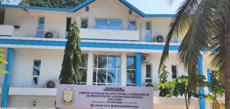 ANLC-PBG- Guinée : les quatre employés poursuivis attendus à nouveau le 25 juin 2025 au tribunal de kaloum !