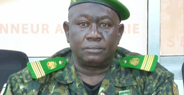 Nécrologie : décès à Conakry du Colonel Mohamed KASSE , ancien Directeur Général adjoint de la DIRPA !