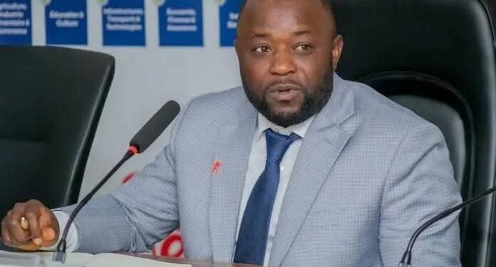 Guinée : enfin les 7 ministres restant nommés par le chef de l’État