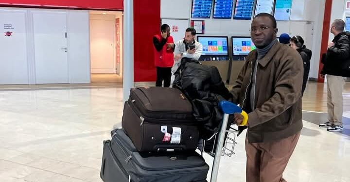 Entreprendre : voici les conseils de Moussa TOURÉ pour réussir votre projet !