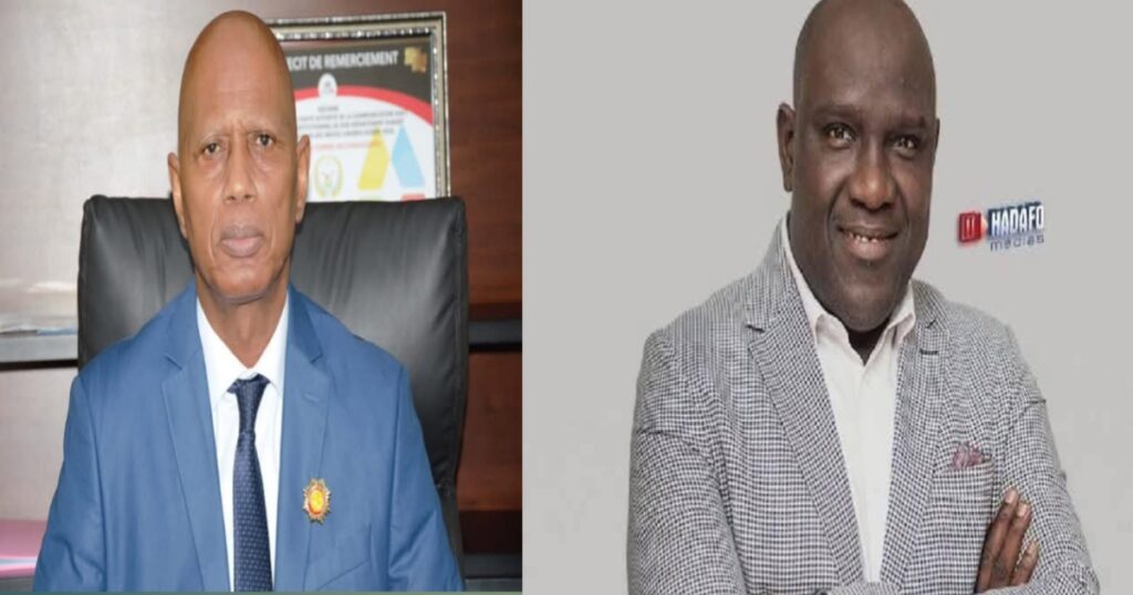 Guinée : du hic à la HAC , l’institution a enfin pris son plus gros « gibier »