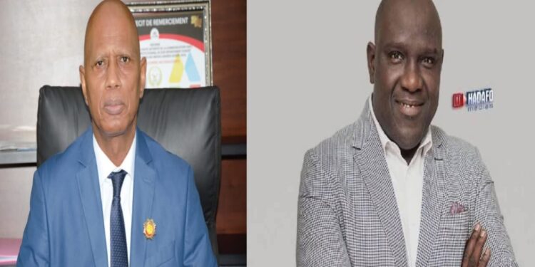 Guinée : du hic à la HAC , l’institution a enfin pris son plus gros « gibier »