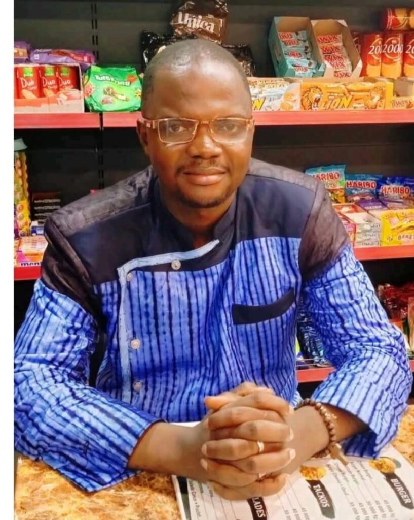 Face à la Crise du Logement à Conakry : Le Rôle Crucial de l’État dans la Régulation des Loyers ( Eugène Capi Balamou)….