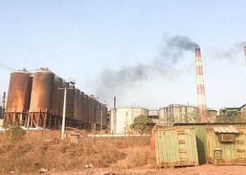 Transformer la Guinée par l’alumine,  de la parole à l’action juridique