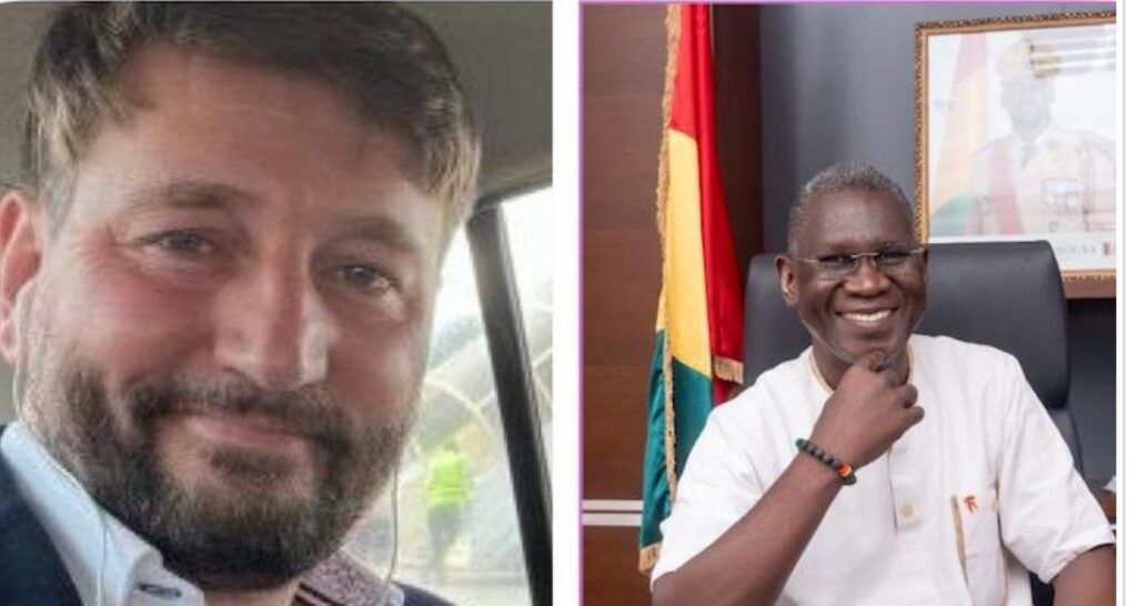 Affaire ABC vs Ahmed Kanté : Une tentative d’instrumentalisation juridique et médiatique déjouée