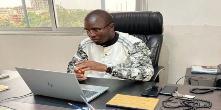 Opinion : L’école guinéenne et le projet Simandou ( Par Moussa TOURÉ)