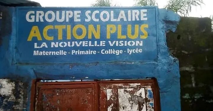 Examens scolaires 2025 : une école privée prise la main dans le sac à Gbéssia !