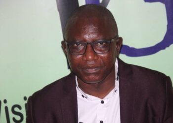 Guinee: Talibi Dabo dresse un véritable réquisitoire contre le RPG arc-en-ciel et son président