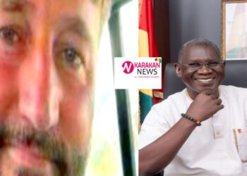 Affaire Zotov vs Ahmed Kanté : Quand un illusionniste veut manipuler l’opinion guinéenne (Mise au point)