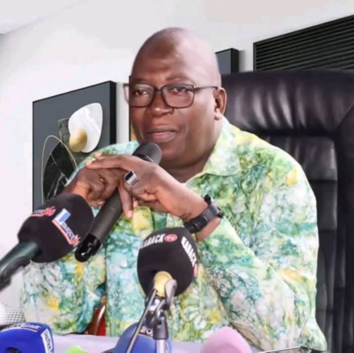 Guinée : L’enlèvement de Maître Mohamed Traoré est inacceptable ( Youssouf CAMARA)
