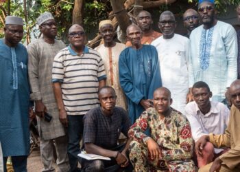 Bamako : convergence des descendants de Sosso Soumahoro autour d’un projet panafricain de mémoire