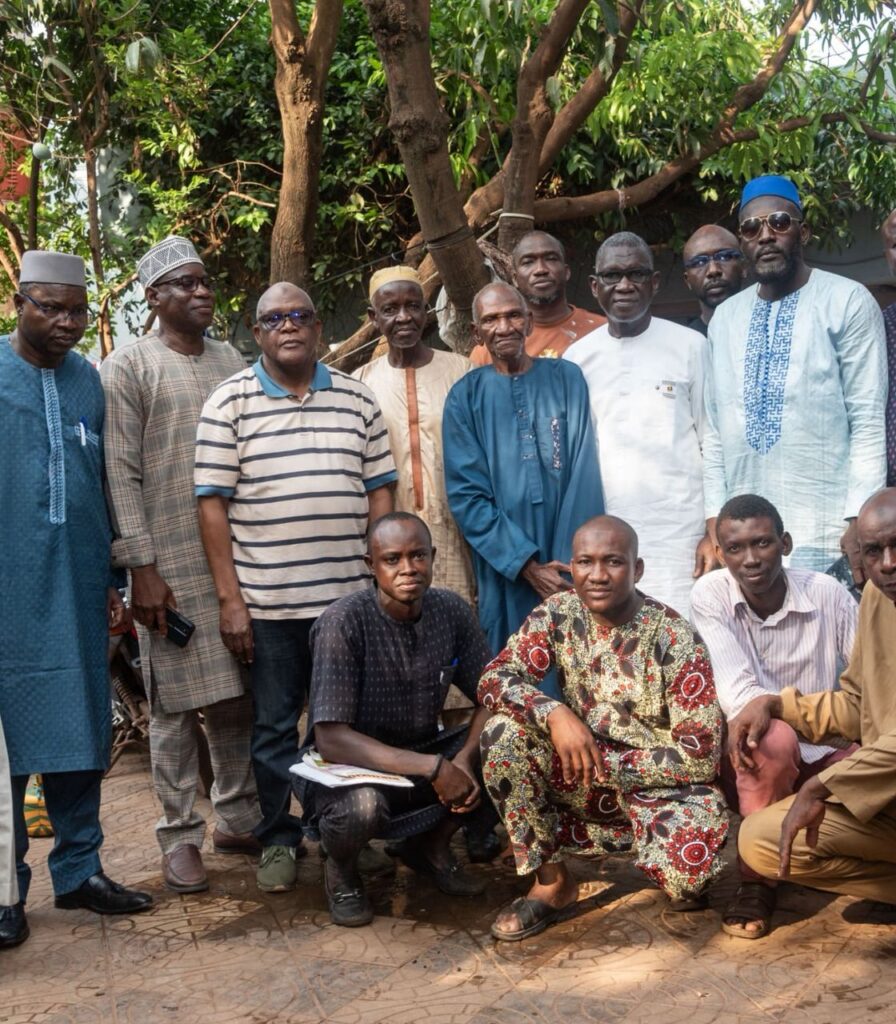 Bamako : convergence des descendants de Sosso Soumahoro autour d’un projet panafricain de mémoire