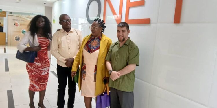 Malaisie : des journalistes africains visitent le siège de QNET à Kuala Lumpur