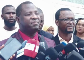 Guinée : un projet de construction d’un chemin de fer reliant des  préfectures de la région du Fouta  !