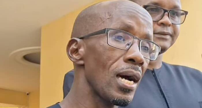Boycott des audiences par le barreau de Guinée, le parquet général de Conakry prend acte et appelle au dialogue !