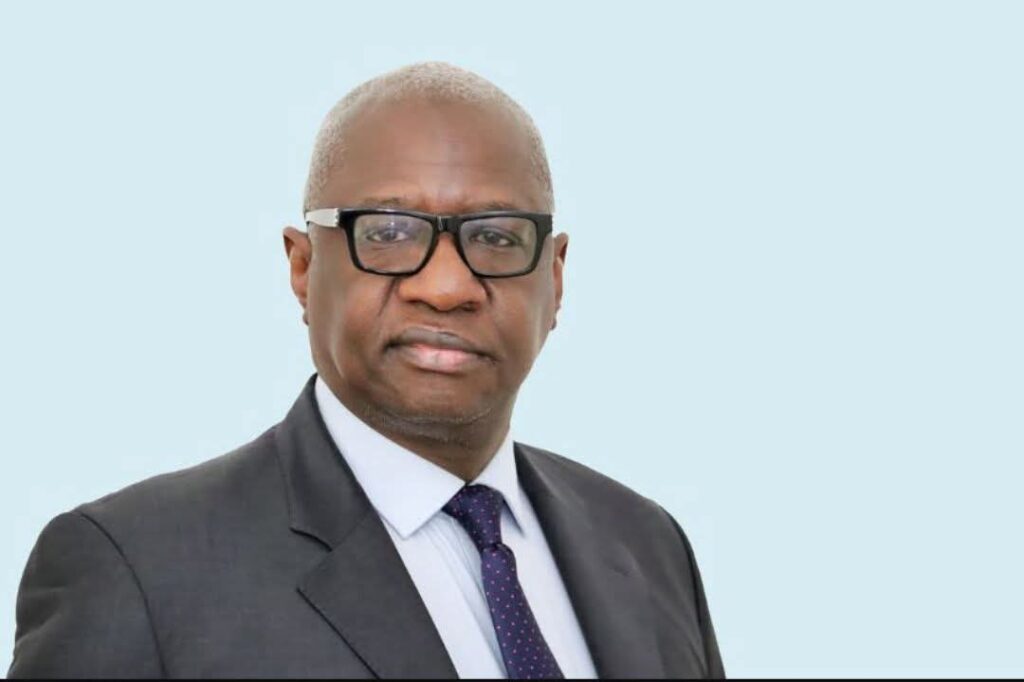 Face à l’humiliation, la robe restera debout (Par Maitre Mamadou Ismaïla Konaté)