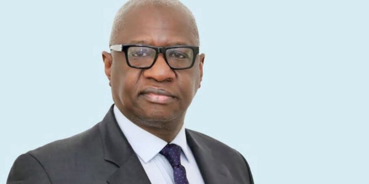 Face à l’humiliation, la robe restera debout (Par Maitre Mamadou Ismaïla Konaté)