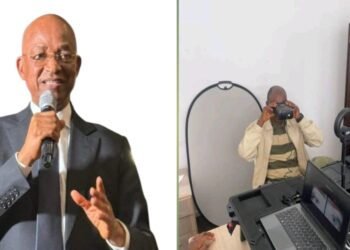 Guinée :Cellou Dalein exclu du fichier électoral, Ibrahima DIALLO invite le gouvernement à corriger cette injustice