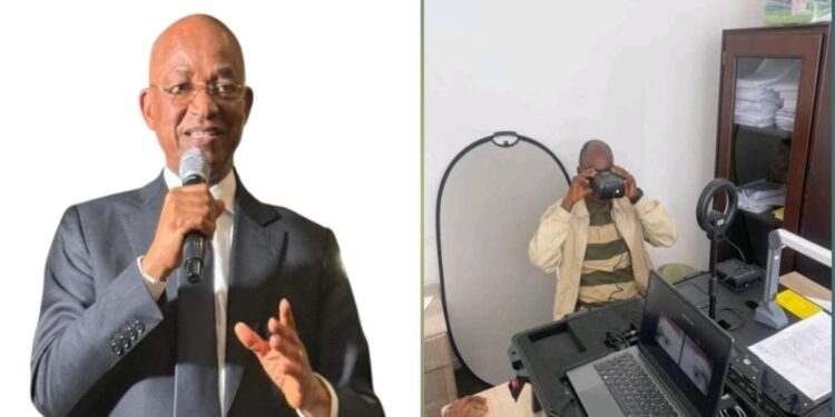 Guinée :Cellou Dalein exclu du fichier électoral, Ibrahima DIALLO invite le gouvernement à corriger cette injustice