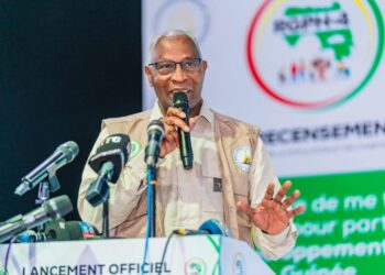 Présidentielle en Guinée: «Rien n’indique que Mamadi Doumbouya a renoncé à sa promesse»