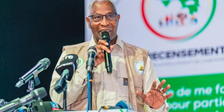 Présidentielle en Guinée: «Rien n’indique que Mamadi Doumbouya a renoncé à sa promesse»