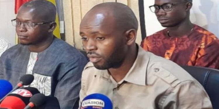 Lutte contre la drogue Kush en Guinée : un activiste de la société civile propose des mesures concrètes