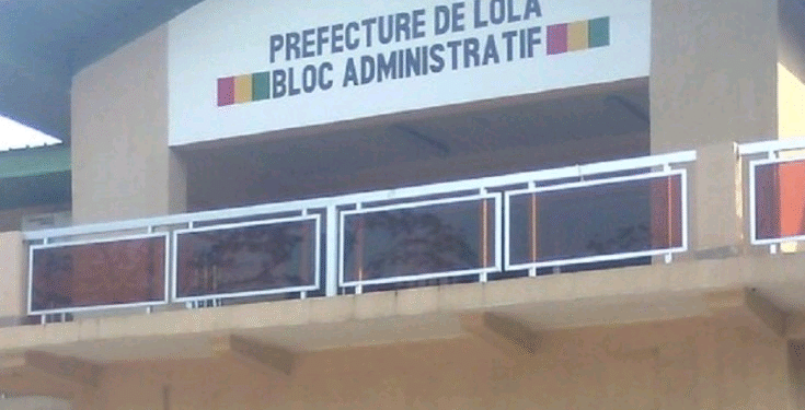 De Conakry à Lola : il parcourt 1000 km pour aller frauder au profit d’un candidat au baccalauréat !