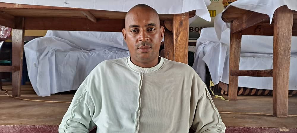 Télimélé) : l’ADDS dirigée par Boubacar DIALLO, un exemple à suivre selon le préfet !