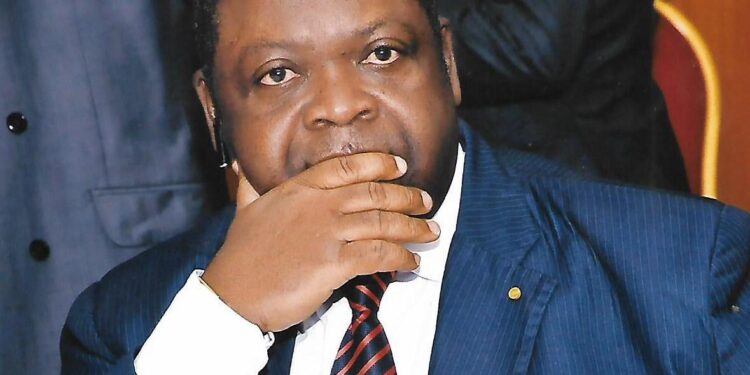 Communiqué de L’UJPLA sur le cas du journaliste béninois Hugues Comlan Sossoukpé qui aurait été extradé de la Côte d’Ivoire vers le Bénin .