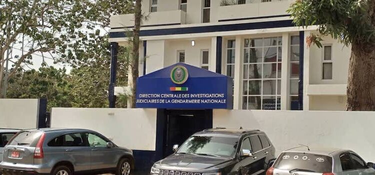 Guinée : les deux journalistes enfin autorisés à regagner leurs domiciles !