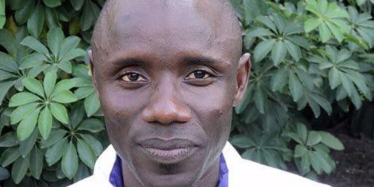 Le CPJ et 180 partenaires appellent à la libération de René Capain Bassène au Sénégal