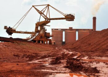 Guinée :la convention collective des mines, carrières et assimilées entre vigueur à partir du 14 août 2025
