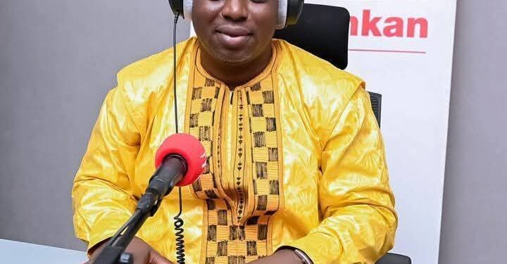 Guinée : l’UFDG alerte sur une menace grave pesant sur le coordinateur de la communication du Parti( déclaration)