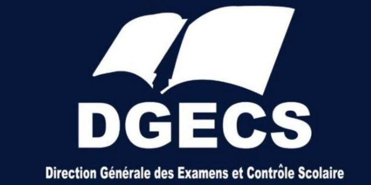 Diffusion des copies du candidat au BAC,Souleymane BAH :La DGECS présente ses sincères excuses!