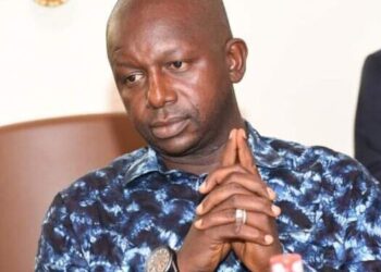 Divulgation du projet de nouvelle constitution en Guinée, Rafiou SOW dénonce une campagne électorale  déguisée