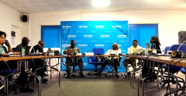 Forum de haut niveau : LE SPPG continue de porter la voix de la presse guinéenne au-delà des frontières !